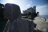 miramare castle-trieste_italy 8